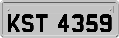 KST4359