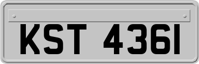 KST4361