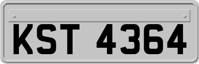 KST4364