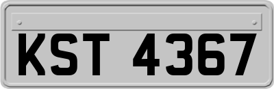 KST4367