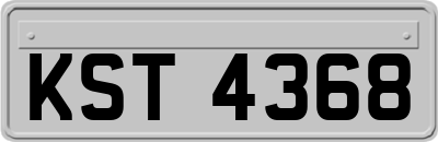 KST4368