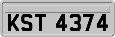 KST4374