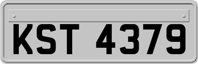 KST4379