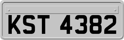 KST4382