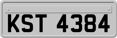 KST4384