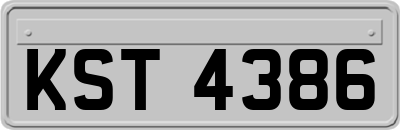 KST4386