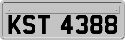 KST4388