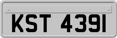 KST4391