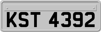 KST4392