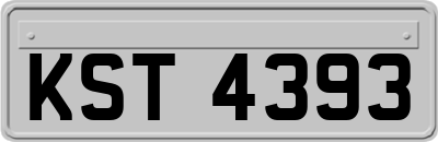KST4393