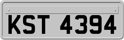 KST4394