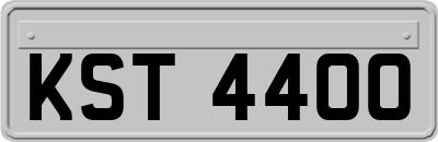KST4400