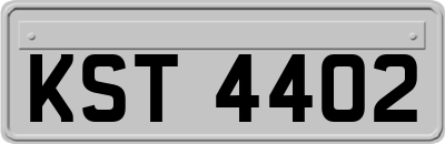 KST4402