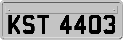 KST4403