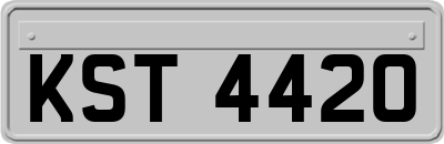 KST4420