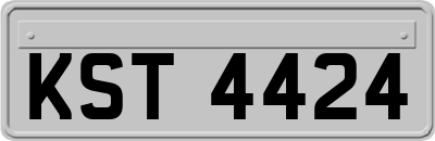 KST4424