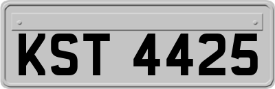 KST4425
