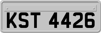 KST4426