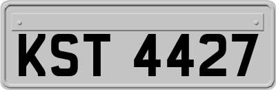 KST4427