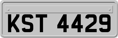 KST4429