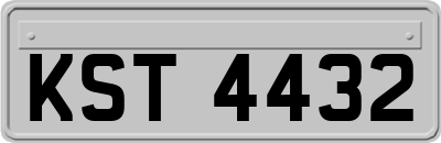 KST4432