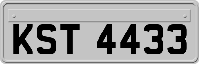 KST4433