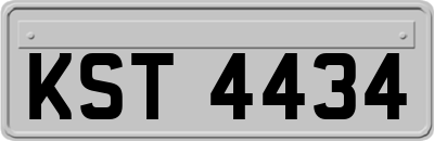 KST4434