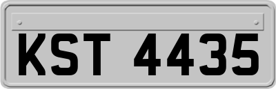 KST4435