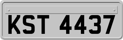 KST4437