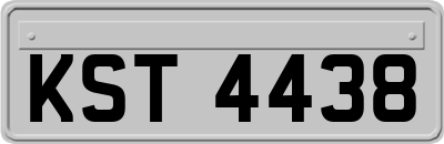 KST4438