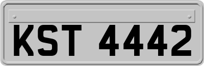 KST4442