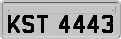 KST4443