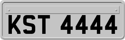 KST4444