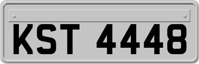 KST4448