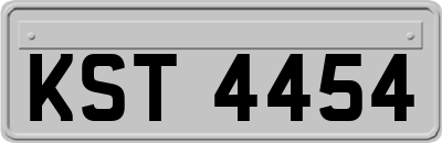 KST4454