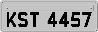 KST4457