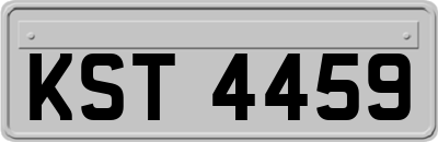 KST4459