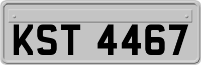 KST4467