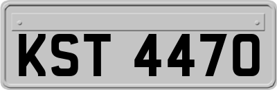 KST4470