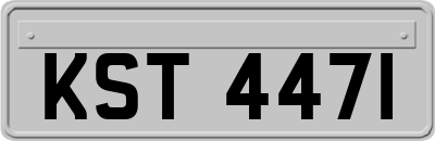 KST4471