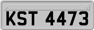 KST4473