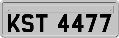 KST4477