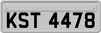 KST4478