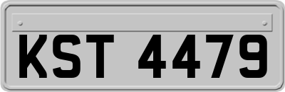KST4479