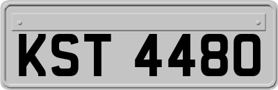 KST4480