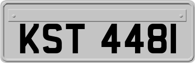 KST4481