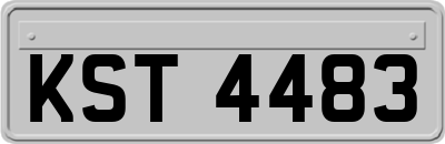 KST4483