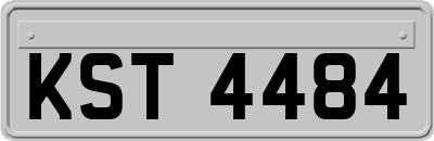 KST4484