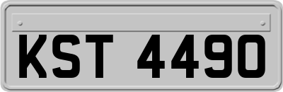 KST4490