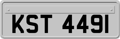KST4491